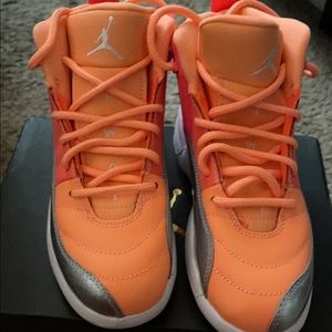 Never Worn Jordan 12 retro Size 13